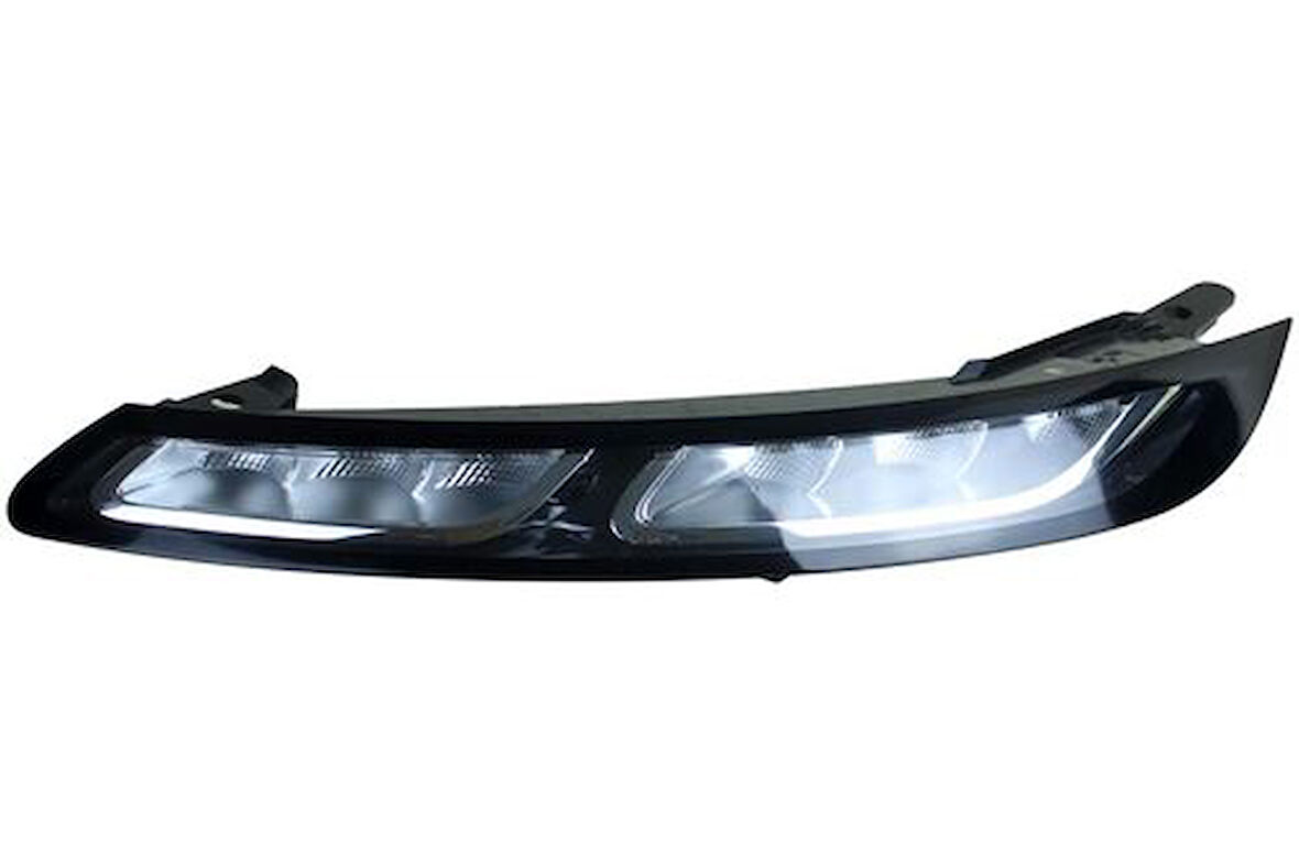 Peugeot Orjinal 9800910780 Led Far Sol C4 Cactus 9800910780