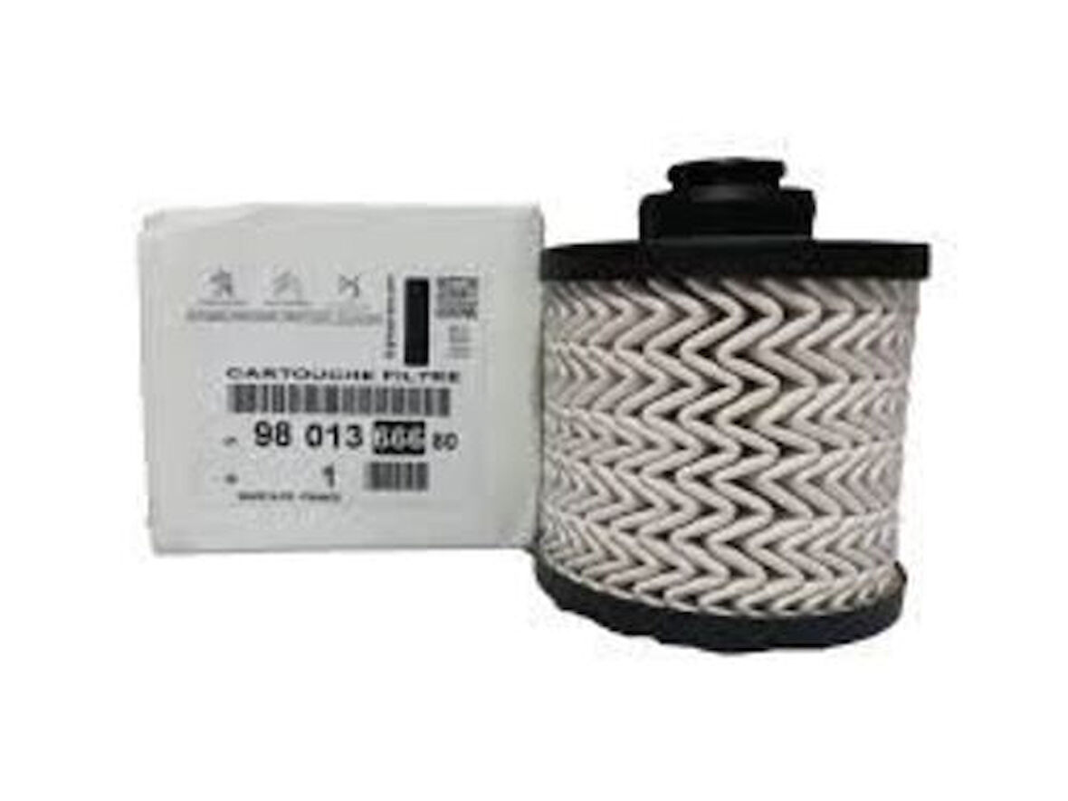 Peugeot Orjınal 9801366680 Mazot Filtresi 208 308 T9 508 C4 B7 C4 Cactus C5×7 Ds3 Ds4 Focus Iııı Cew 14> Galaxy IV Cdr 15> 1.5 Tdcı Yenı Mondeo Cng 15> Kuga II 13> Galaxy III 06> 2.0 Tdcı 2.2 Tdcı At Dv6Fc 1.6 Hdı Euro 5