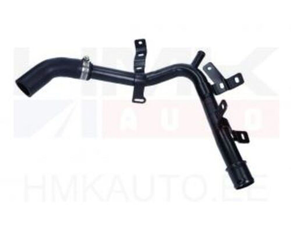 Peugeot Orjınal 9809929180 Hortum