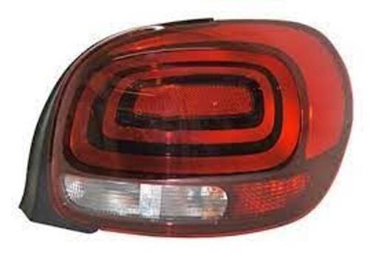 Peugeot Orjinal 9812257480 Stop Lambası Sağ Diş C3 B618 16- 9812257480