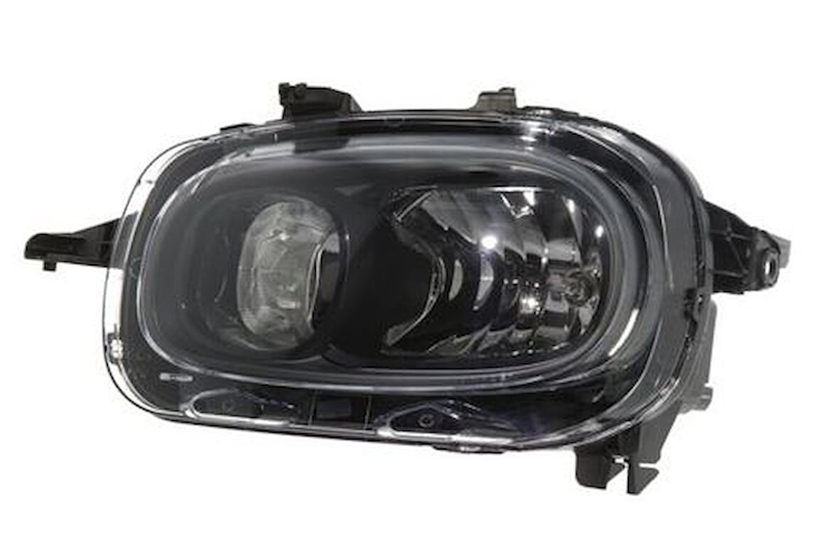 Peugeot Orjinal 9820059680 Far Sol C3 B618 16- 9820059680