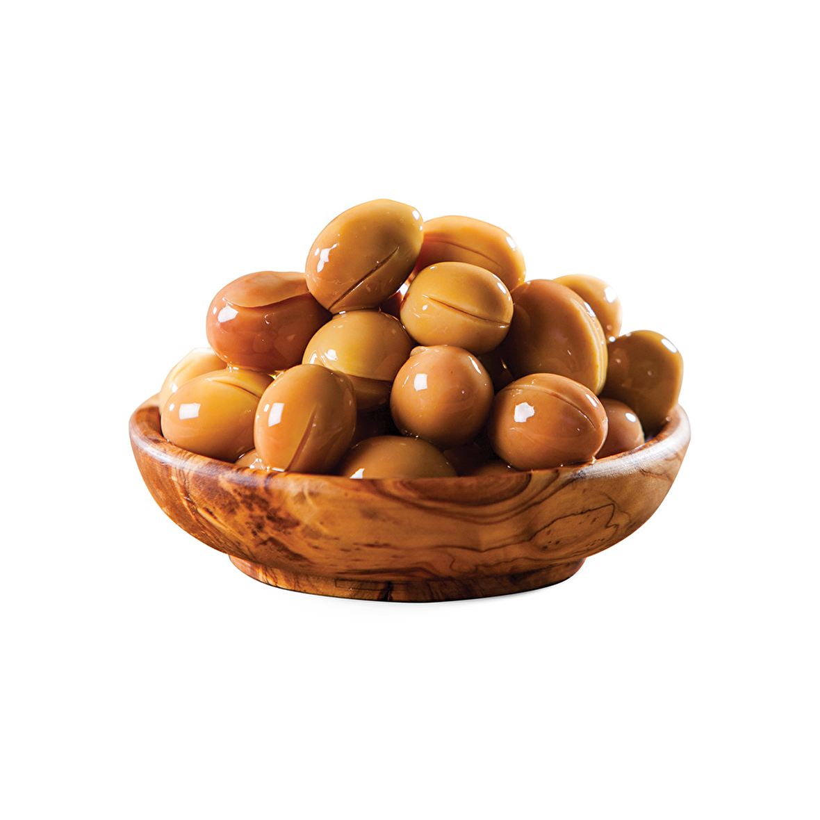 Edremit Çizik Yeşil Zeytin 500 gr