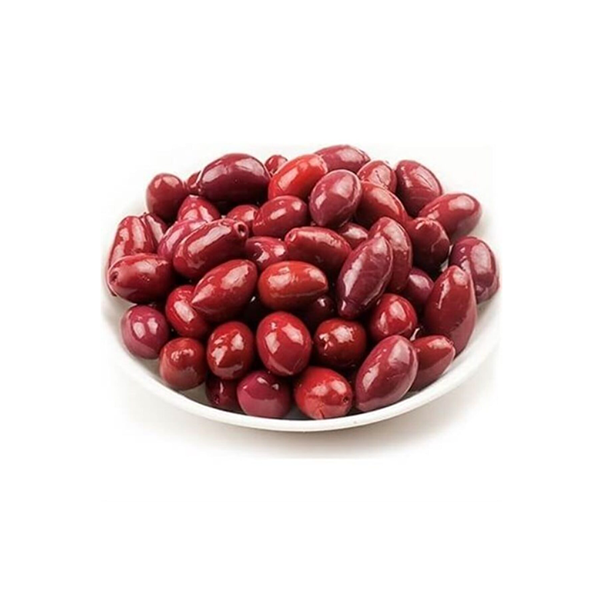 Pancarlı Yeşil Zeytin 500 gr