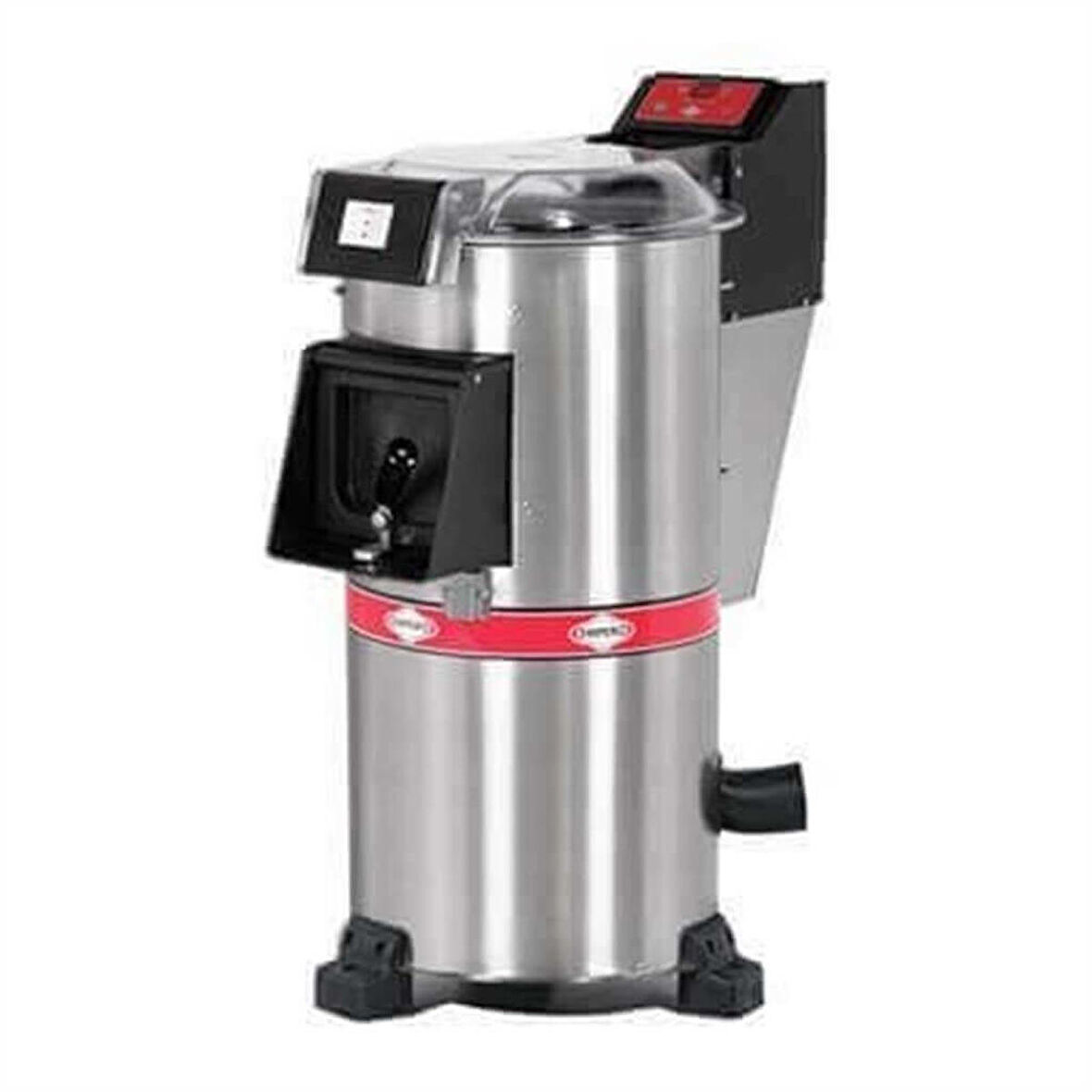 Empero PS.06 Patates Soyma Makinesi 10 kg/sefer - 380 V.