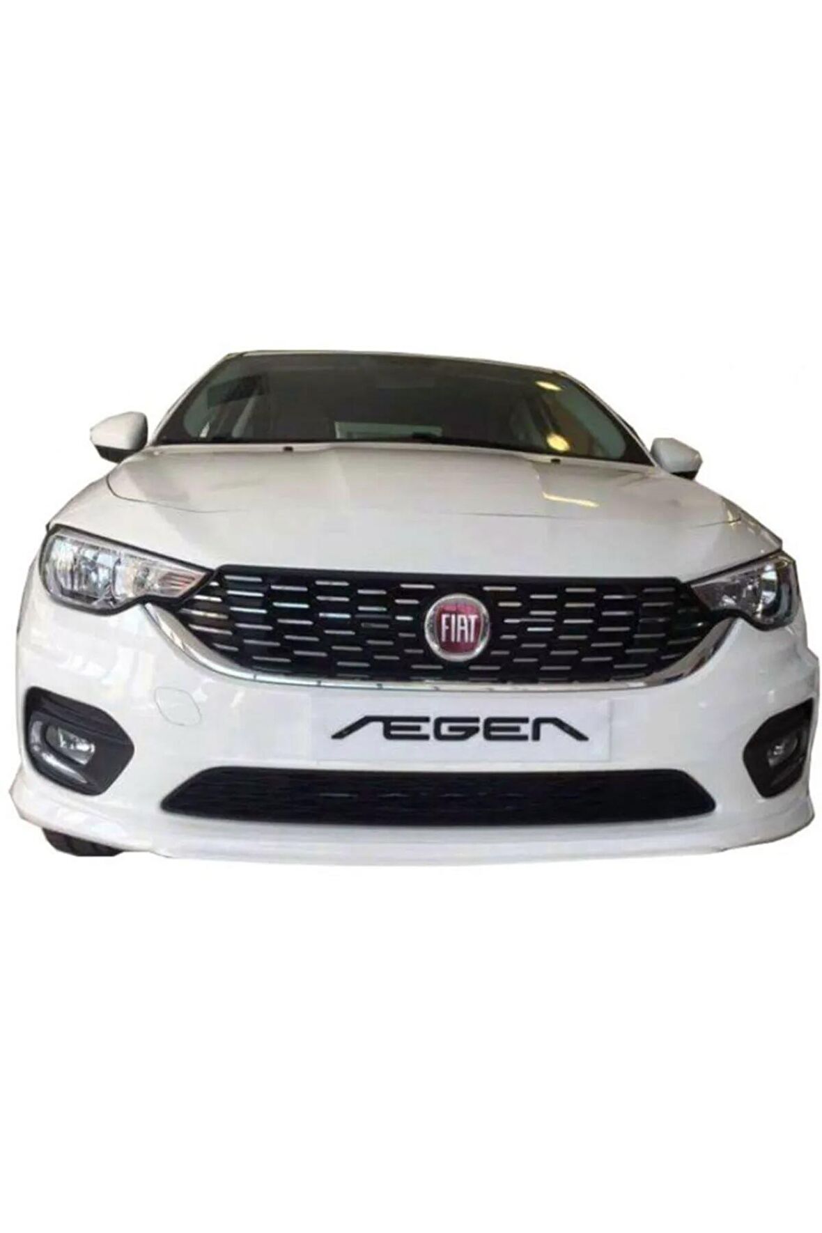 Fiat Egea Serisi (2015-2020) Hatchback - Sedan On Tampon Ek (plastik)