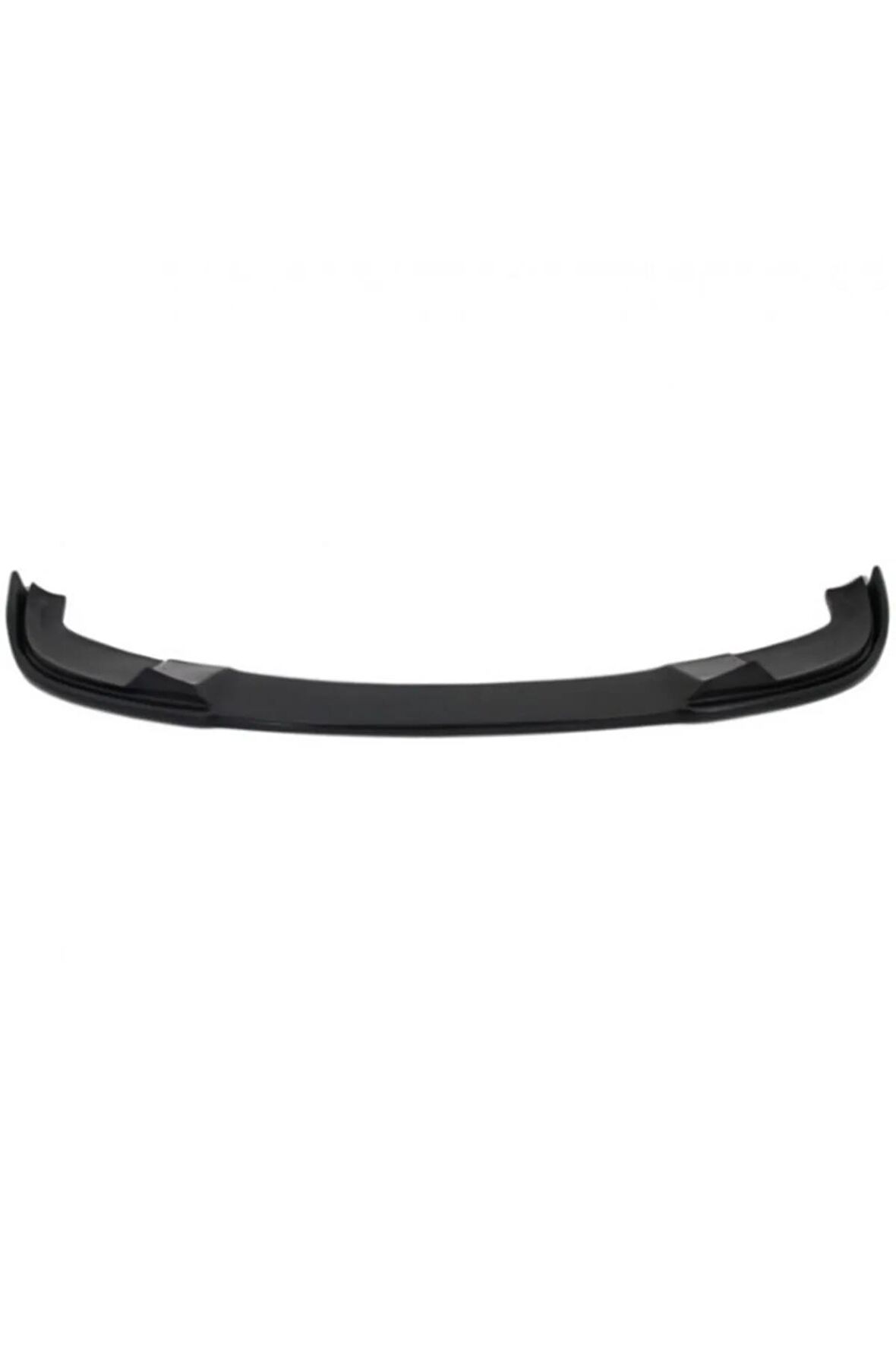 Bmw 5 Serisi E60 (2004-2010) M-teknik Ön Tampon Lip