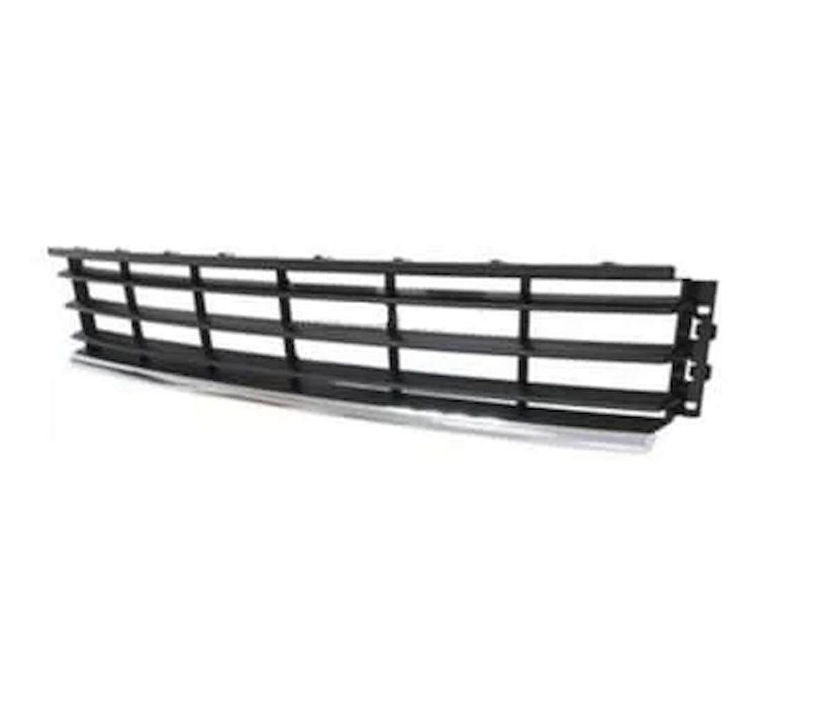 Volkswagen Passat 2011 Sonrası Uyumlu Ön Tampon Orta Izgara