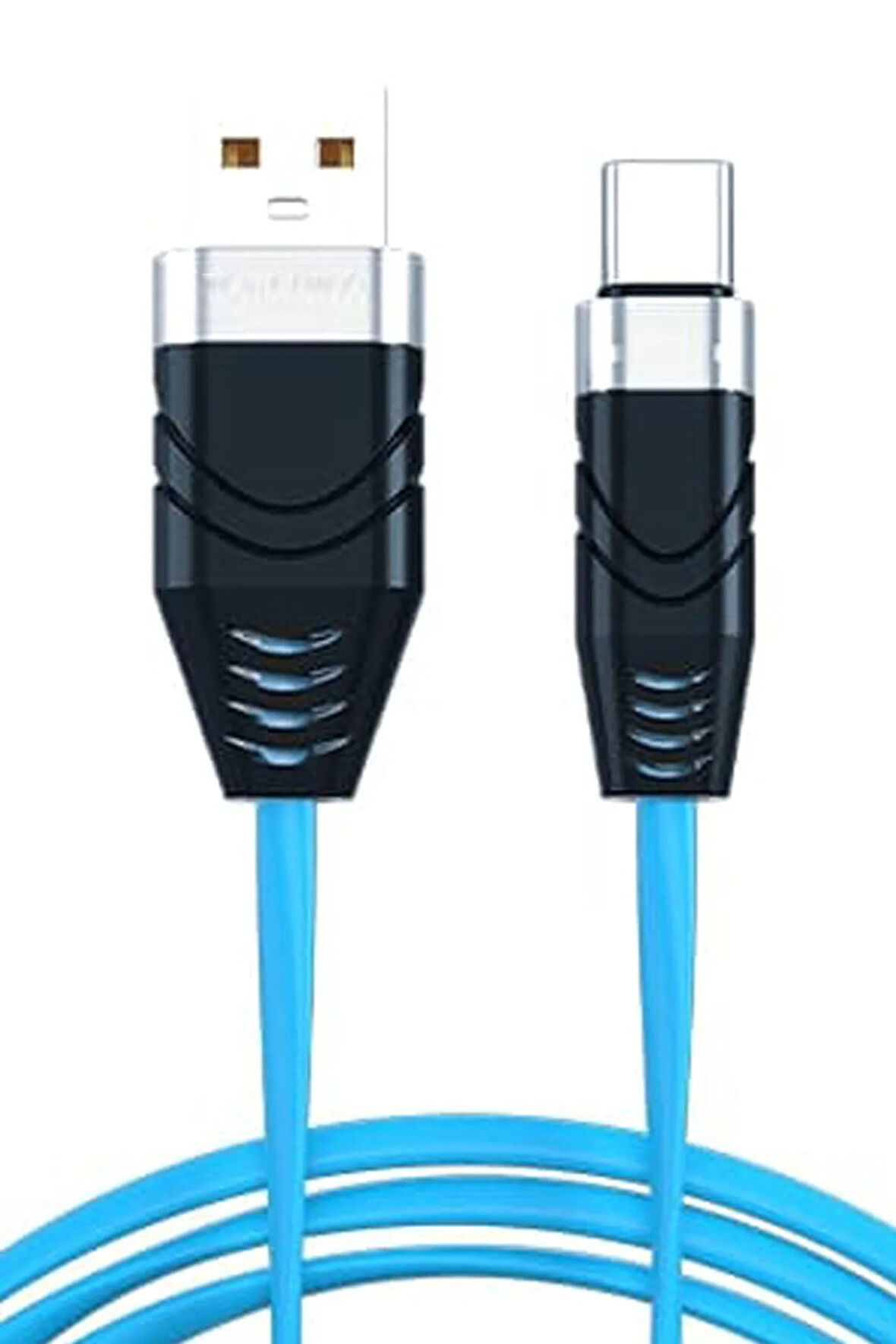 Huawei P Smart S Uyumlu Şarj Aleti Type C 1 Metre Zpx-c102-t