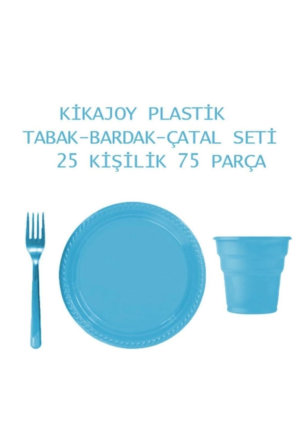 Parti Seti 25'li