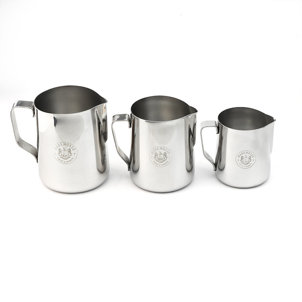 3'lü Pitcher Set(0,3 Litre - 0,7 Litre - 1 Litre)