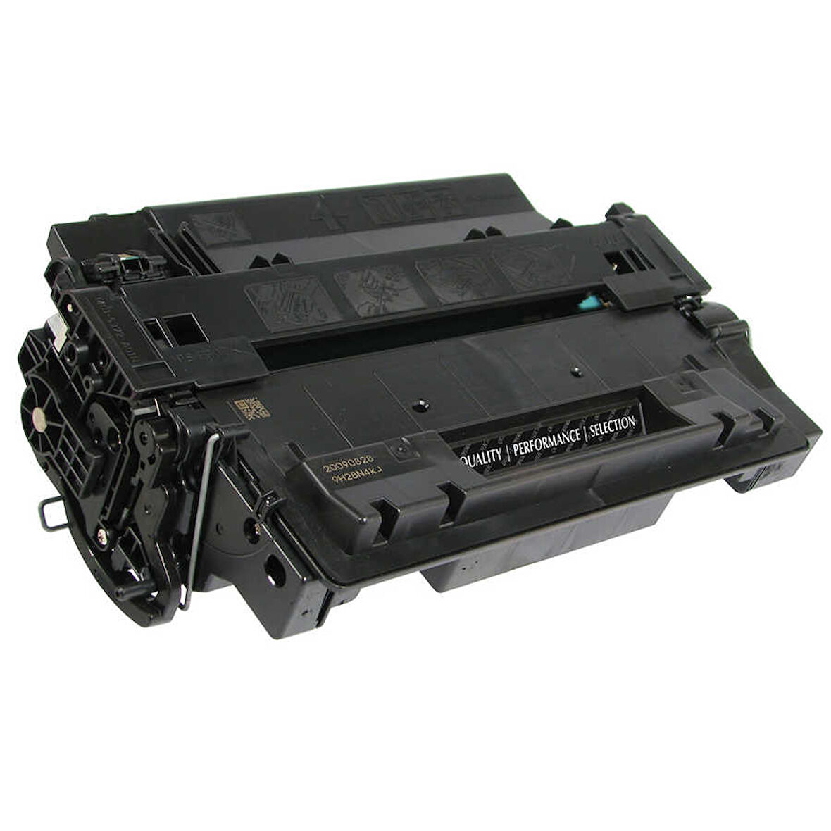 Hp 55X-CE255X Muadil Toner Yüksek Kapasiteli