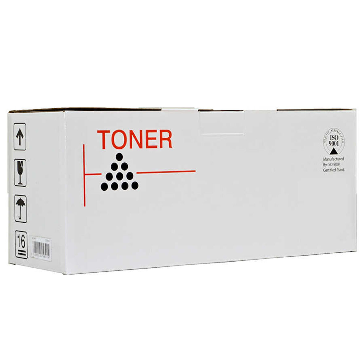 Pantum PA-210 Muadil Toner