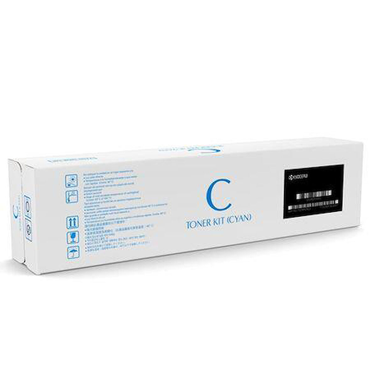 Kyocera TK-5370/1T02YJCNL0 Mavi Uyumlu Toner Yüksek Kapasiteli