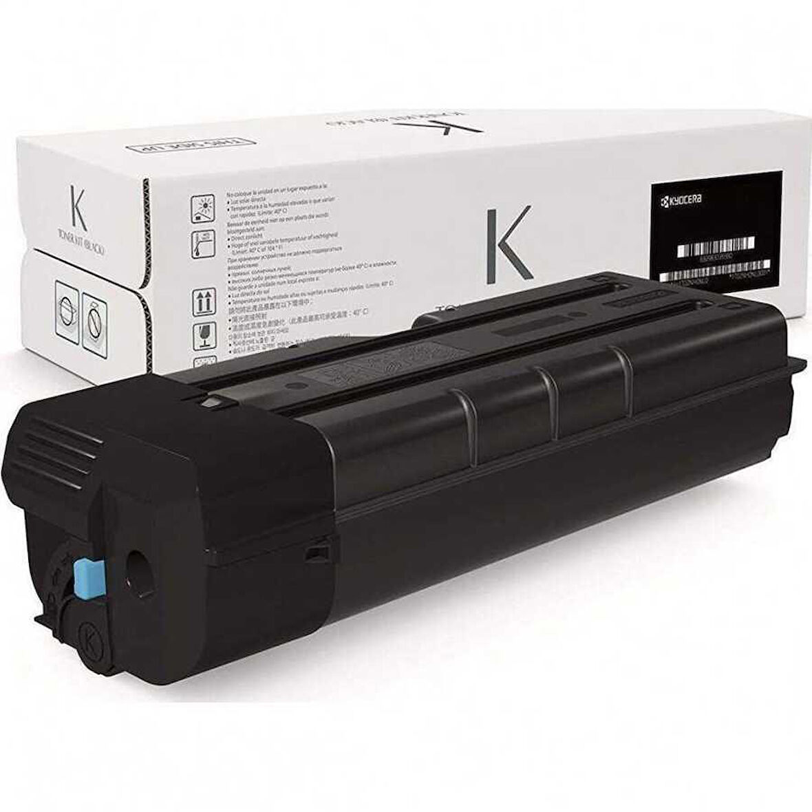 Kyocera TK-5380/1T02Z00NL0 Siyah Uyumlu Toner Yüksek Kapasiteli