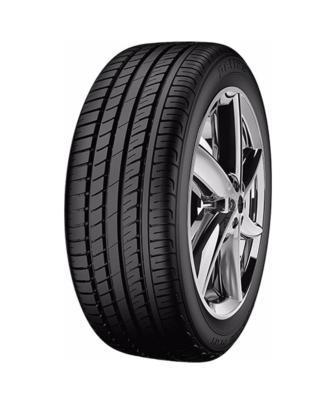 Petlas 205/55 R16 91H Imperium PT515 Yaz Lastiği 2025