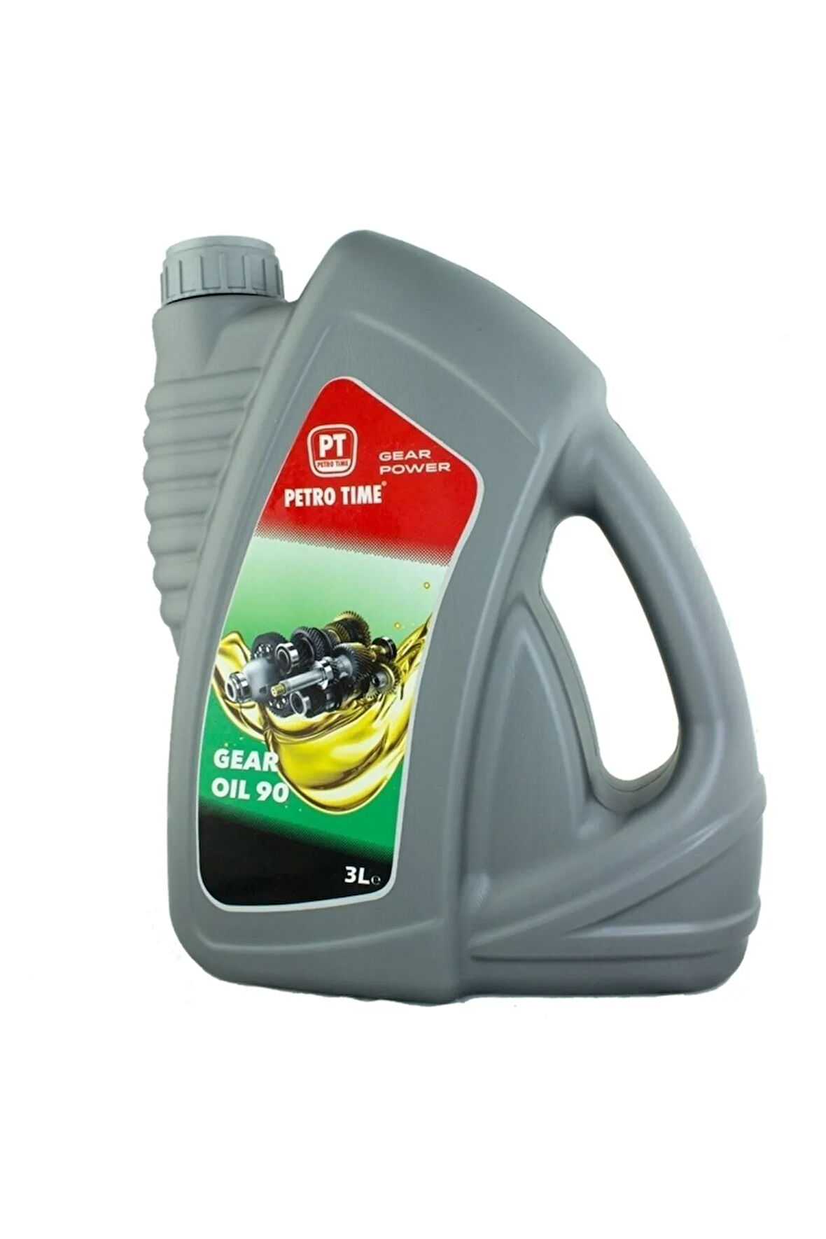 90 Numara 3 Litre Asansör Ve Şanzıman Yağı (3 Adet)