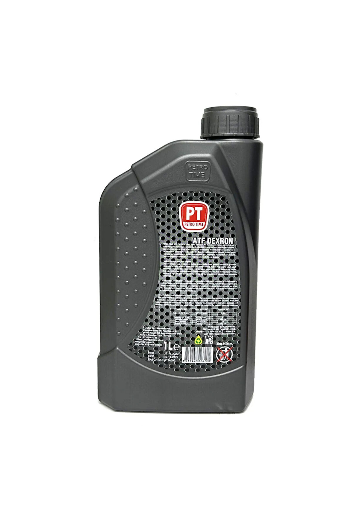 Atf Dexron Hidrolik Direksiyon Ve Otomatik Vites Yağı (6 X 1 LİTRE)