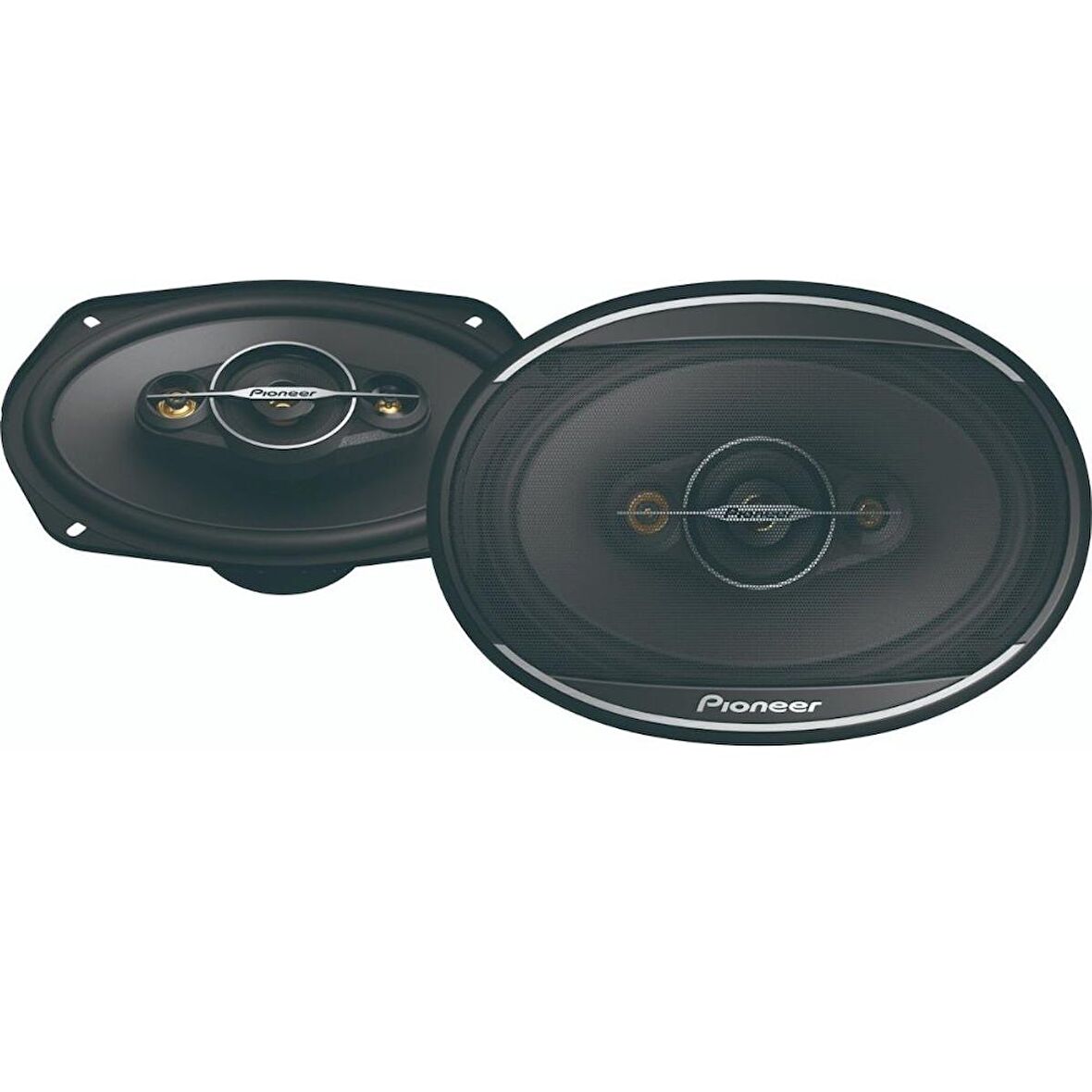 Pioneer Orjinal DİGİCOM TS-A6961F 450 Watt 6X9 Oto Hoparlör