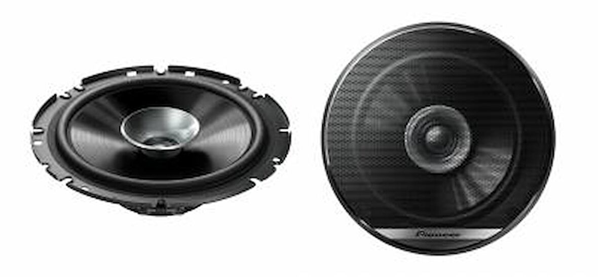 Pioneer Orjinal DİGİCOM TS-G1710F 280 Watt 17 Cm Hoparlör