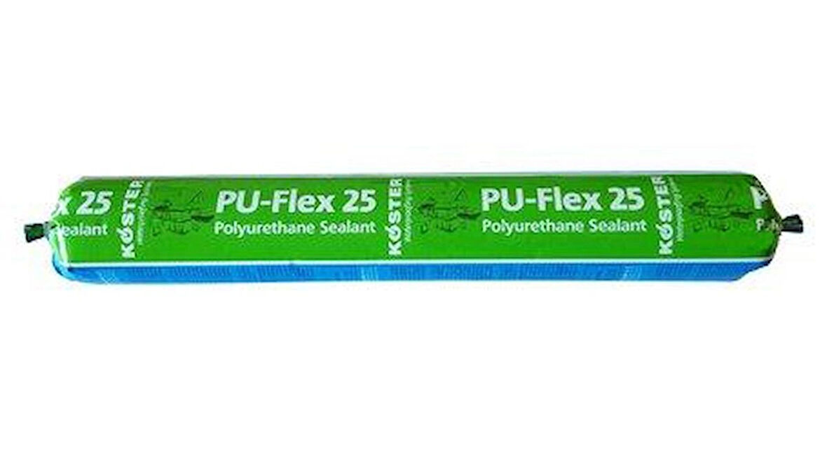 KÖSTER PU-Flex 25 (600 ml sosis)