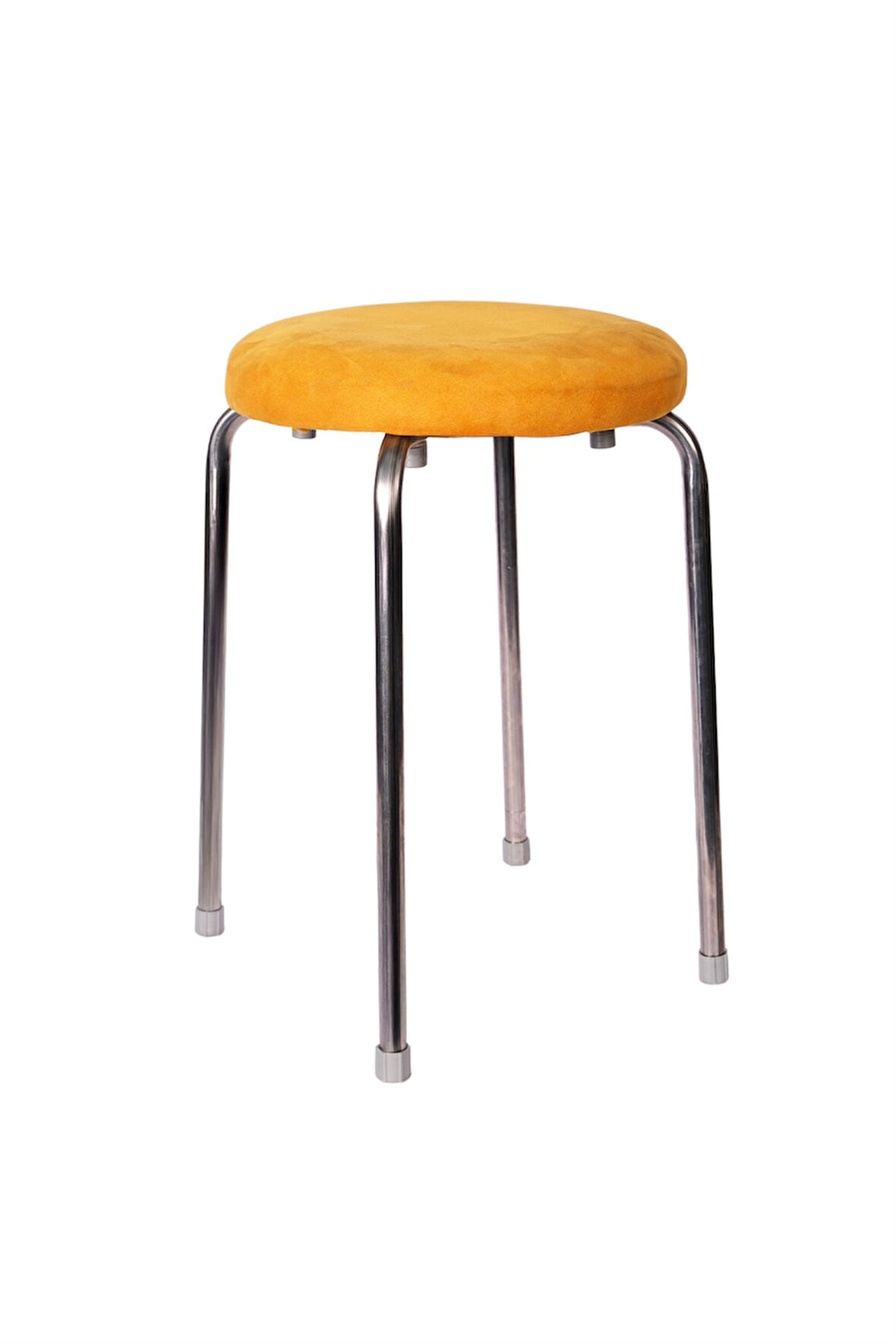 ASVERA Elmas Serisi – PUFY Portatif Tabure | Süngerli Oturak | Yerli Üretim | 2 Yıl Garantili