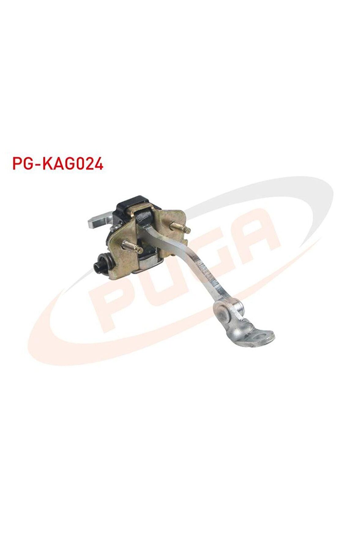 Kapı Gergısı Sol-sag Arka Renault Symbol Thalıa - Clıo 2008-2014pg-kag024 7700842859