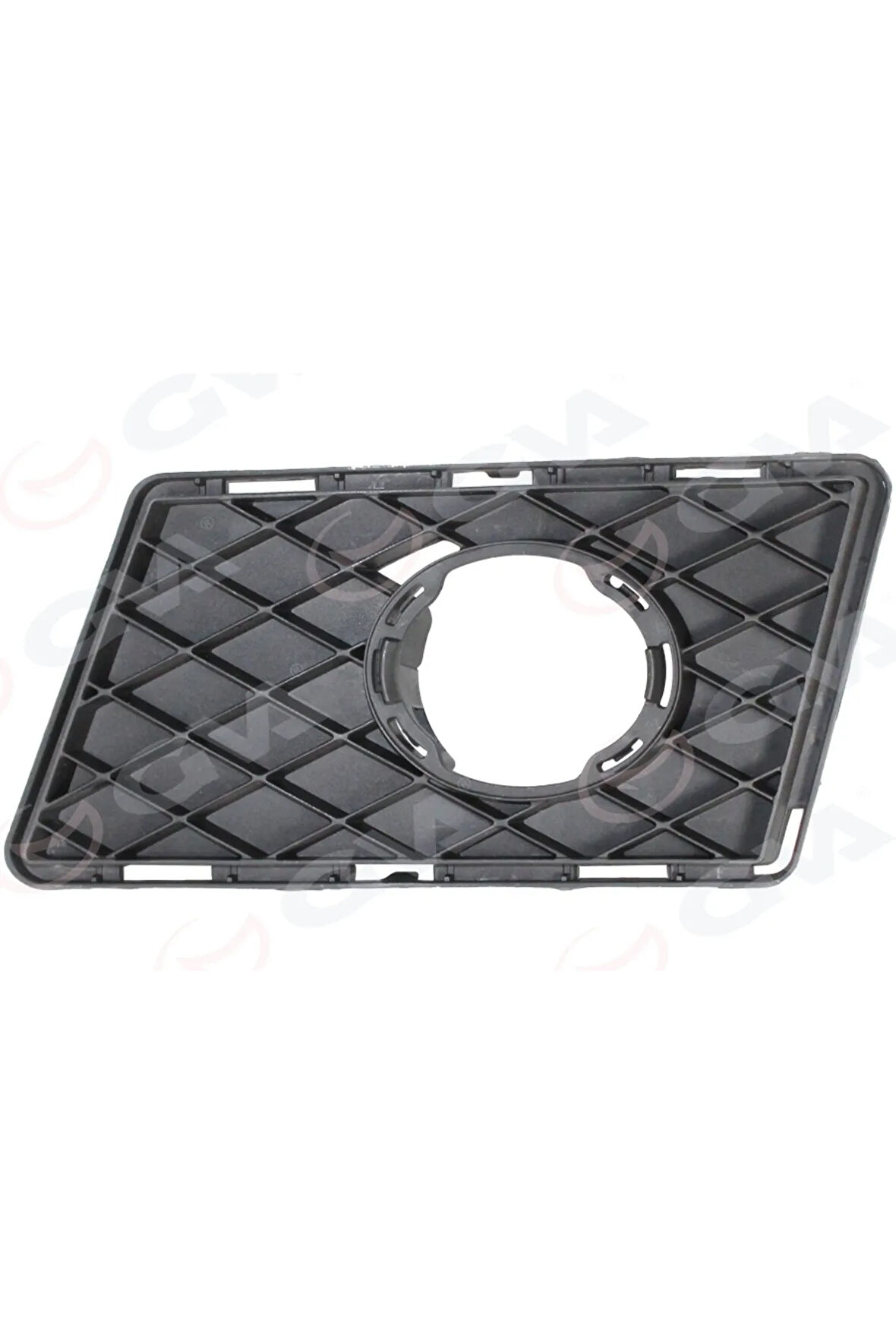 Sıs Far Kapagı On Sol Mercedes W204