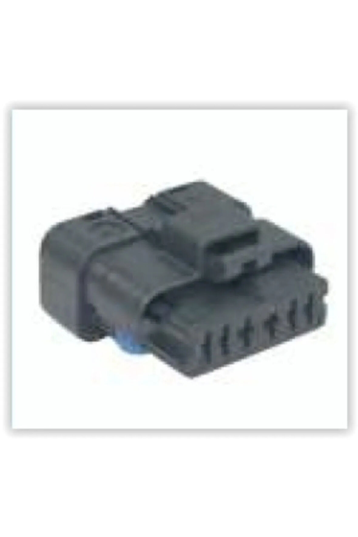 Hava Kütle Ölçer Debimetre Akismetre Far Stop Soketi Renault Pejo 504662258 Uyumlu