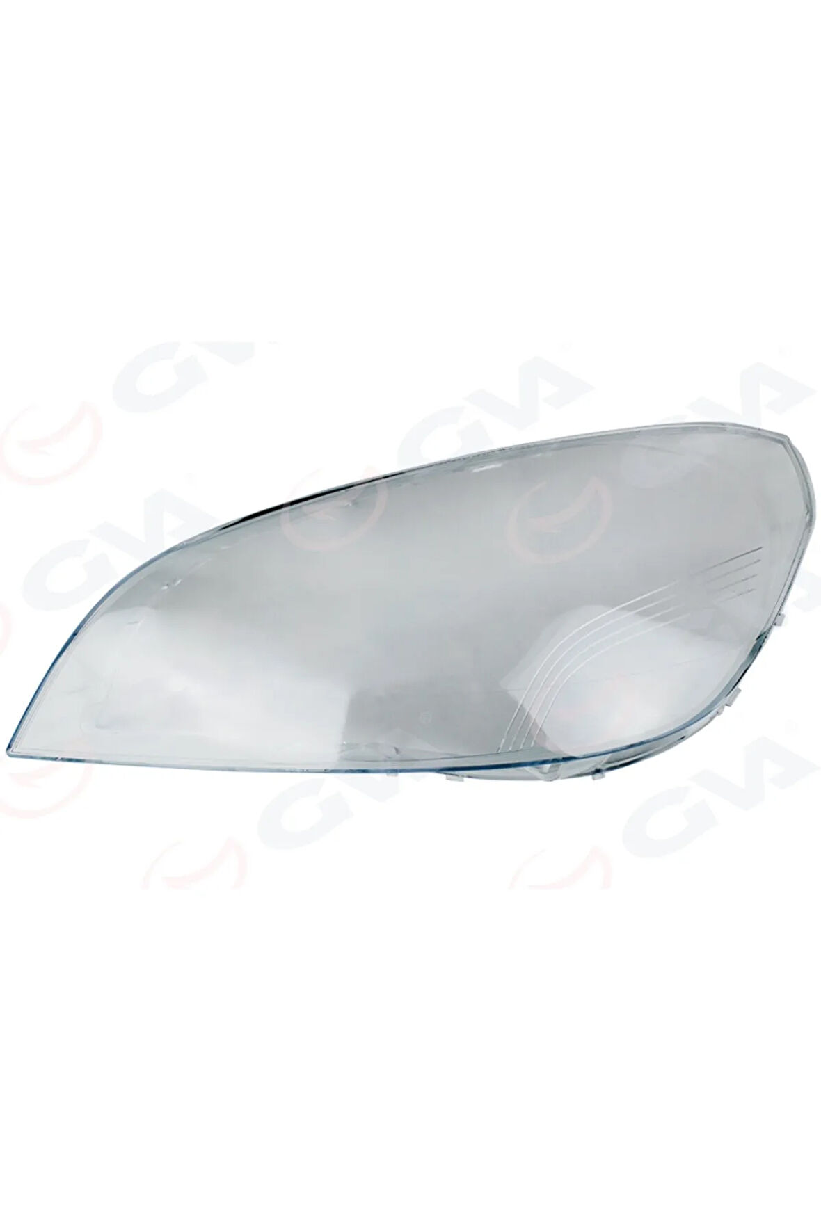 Far Camı Sol Volvo Xc60 2010-2012