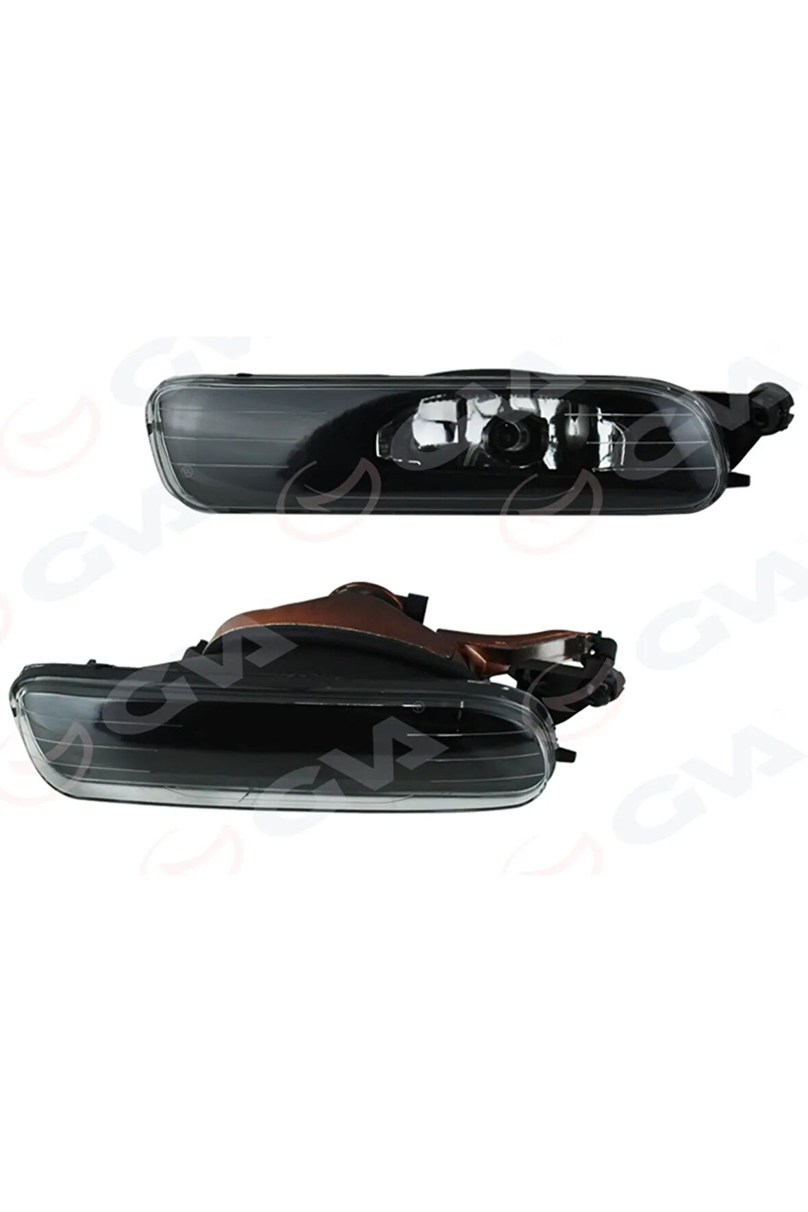 Sis Farı Sağ Bmw E46