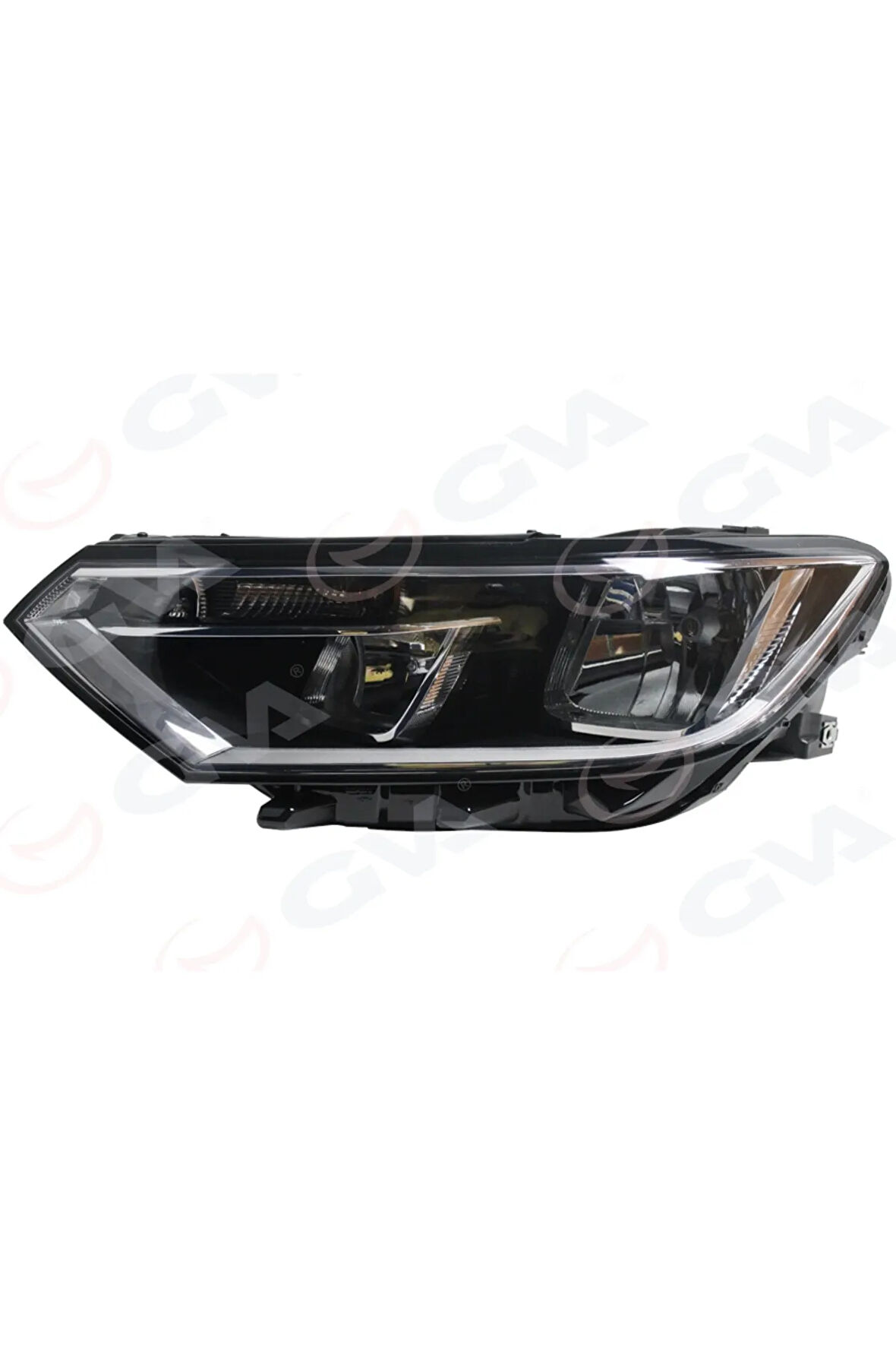 Far Ön Komple Sol Passat B8 2015