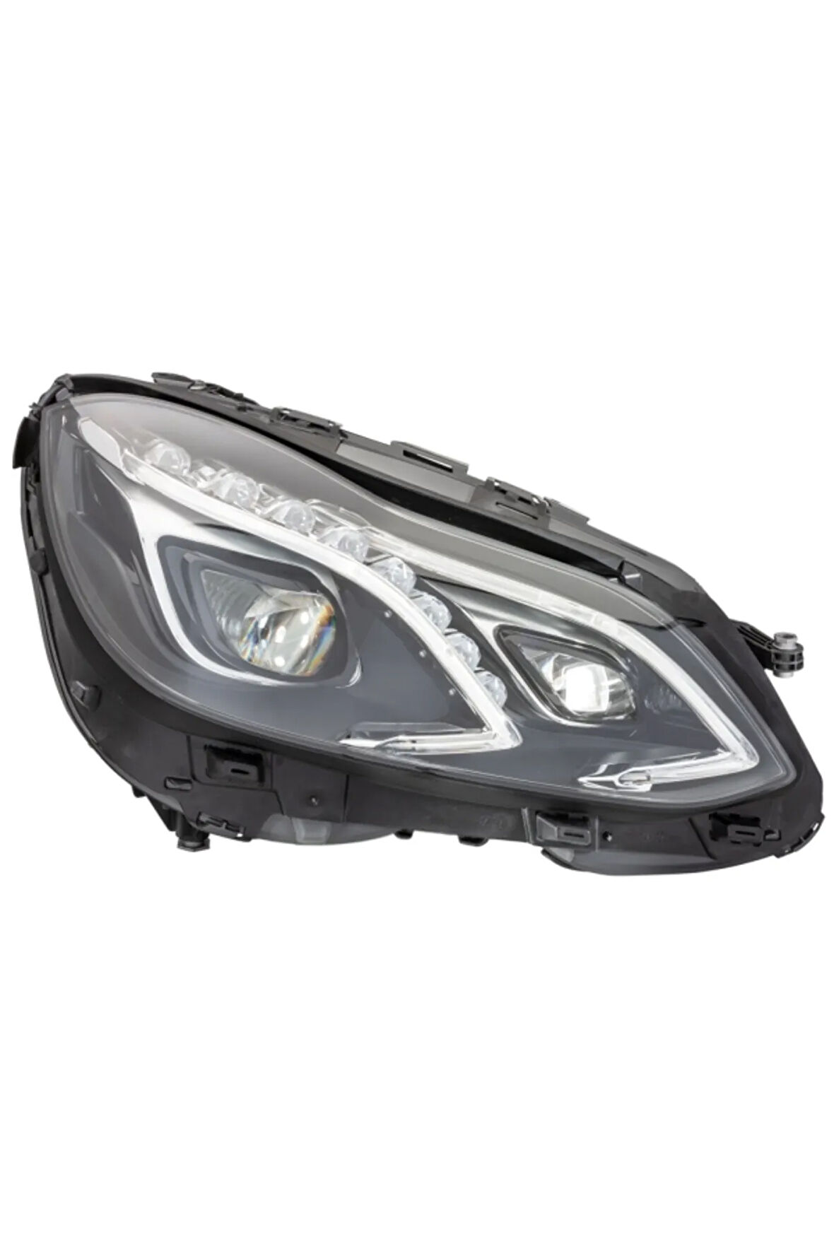 Far Sag Led Mercedes E-class W212 S212