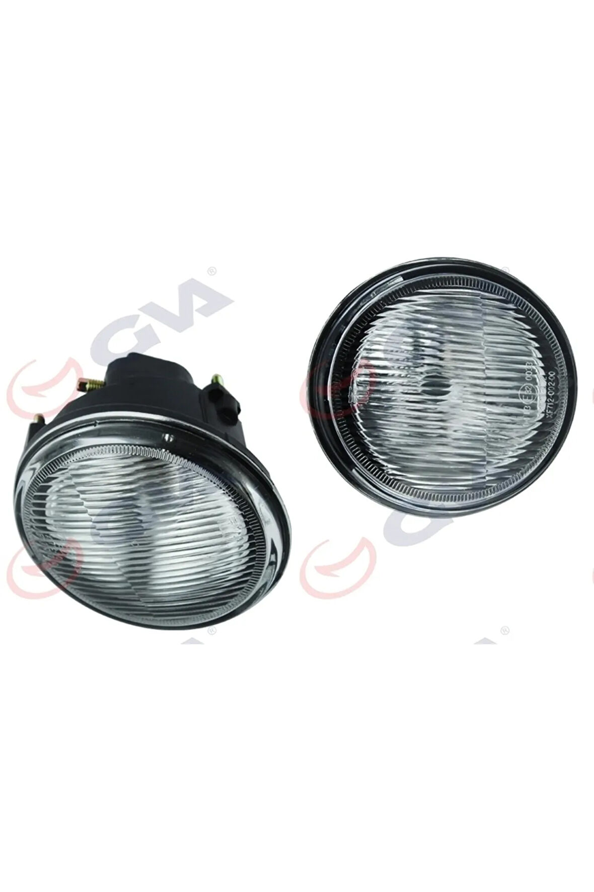 Sis Farı Sol Uyumlu Megane I 96 Clıo Iı Hb-kangoo I-master I 98-03 Soketli