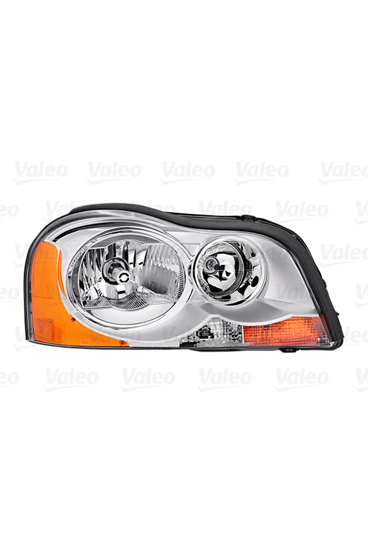 Far Sağ Volvo Xc90 Xen 6g