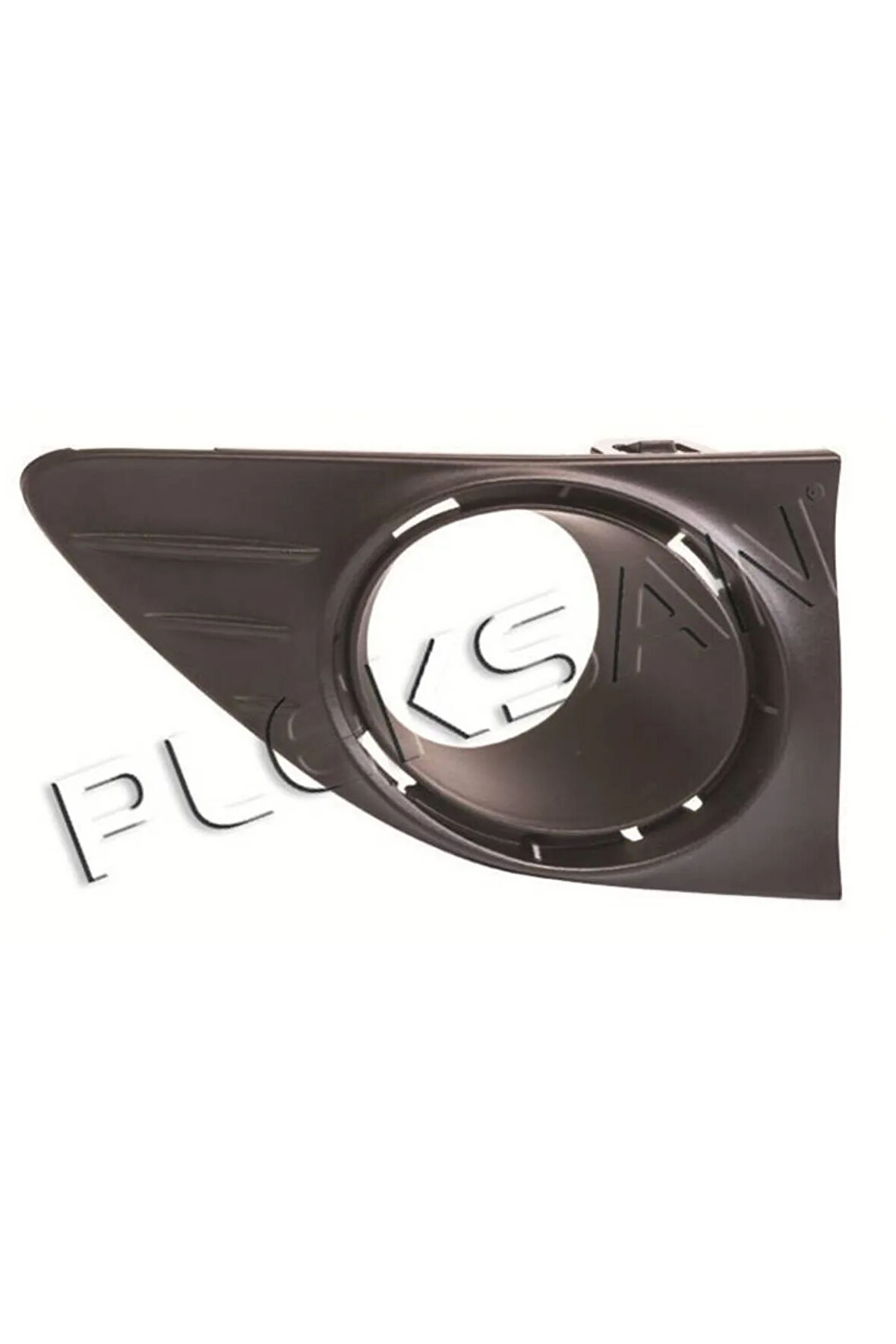 SİS FAR ÇERÇEVESİ KAPAĞI SİSLİ SAĞ CLIO IV SYMBOL JOY LOGAN SANDERO 13