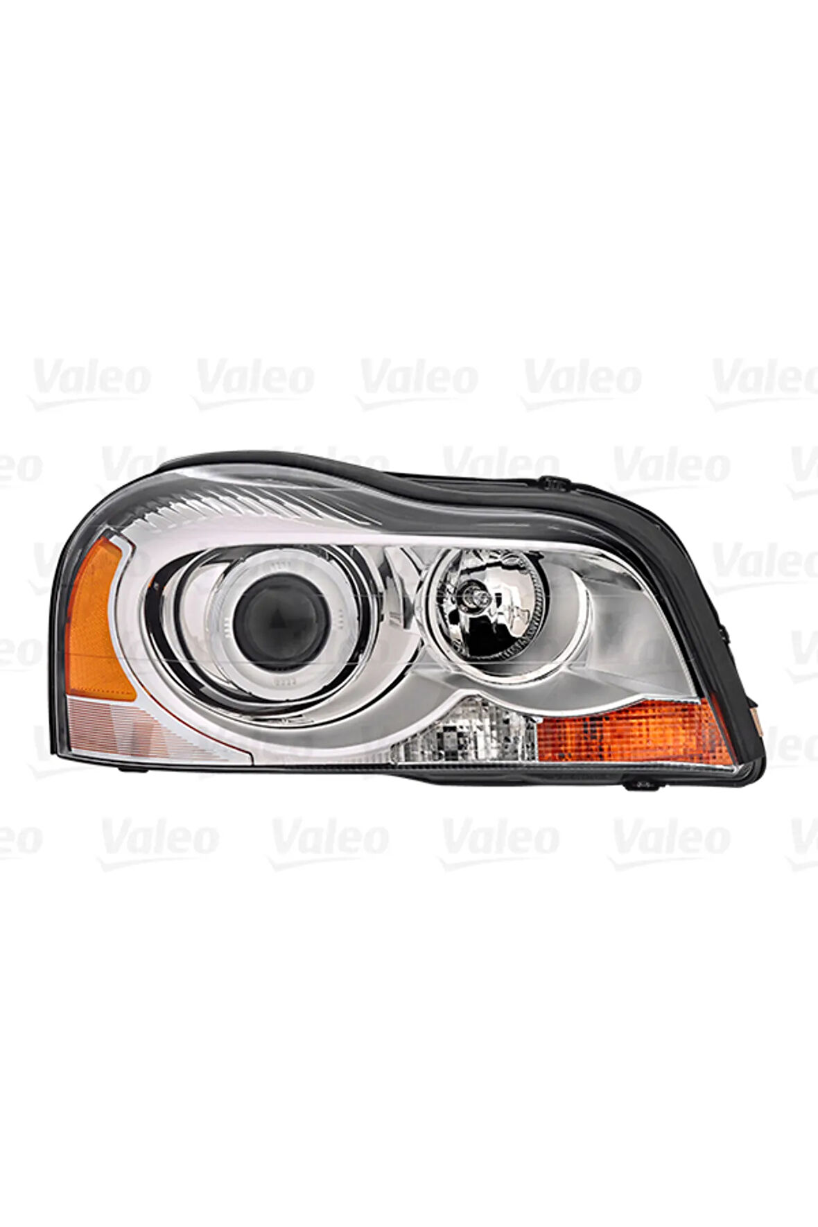 Far Sağ Volvo Xc90 Xen Dbl