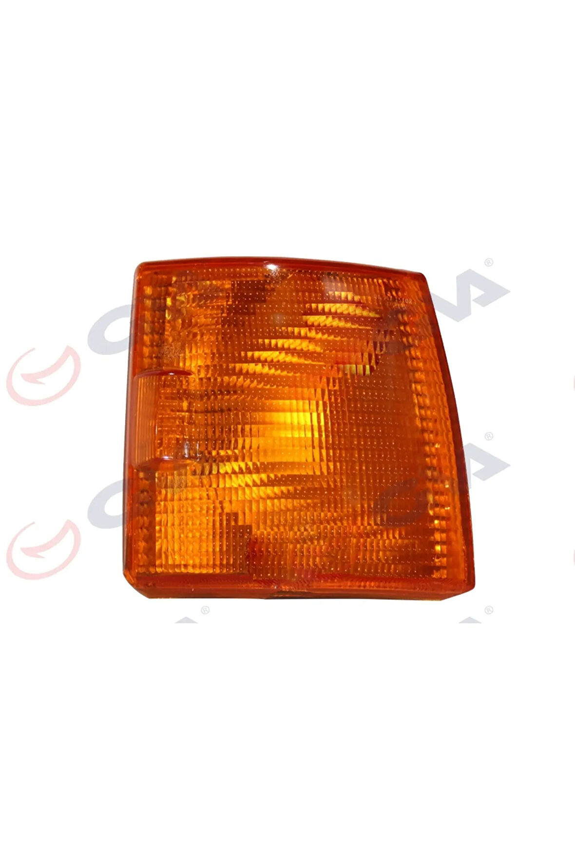 SİNYAL LAMBASI SAĞ SARI VW TRASPORTER T4 1991-2004