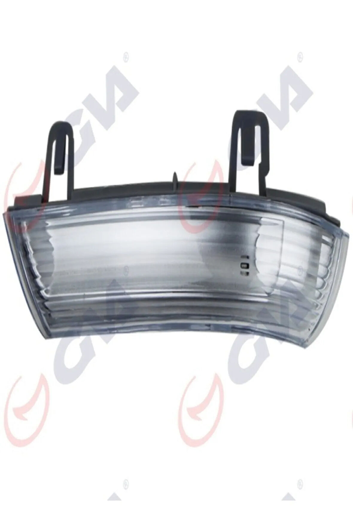 DIŞ DİKİZ AYNA SİNYALİ SOL GOLF V-JETTA-PASSAT-BORA 03-09 VM-197WL