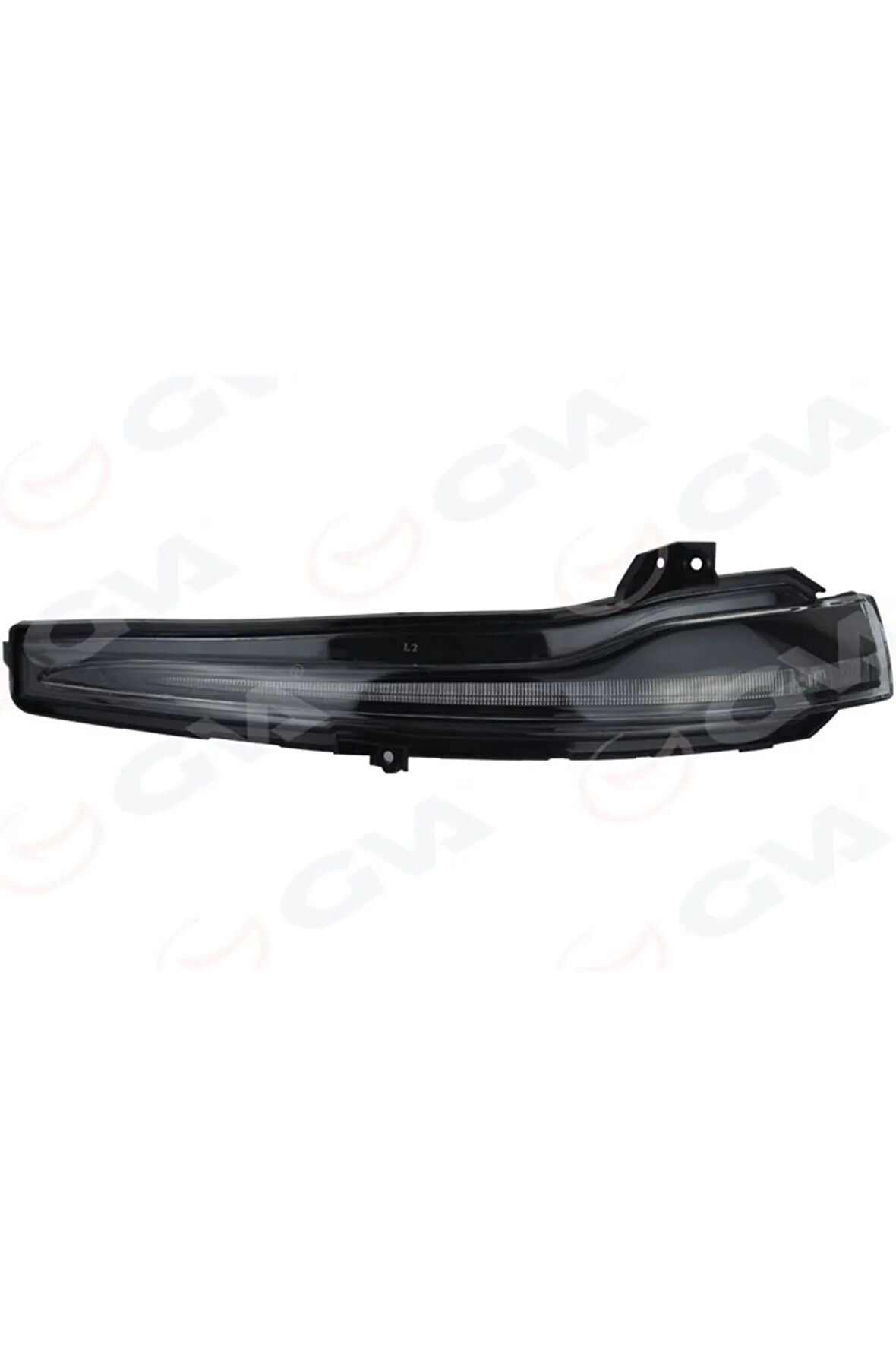 Dıs Dıkız Ayna Sınyalı Sol Sıyah Mercedes W205 14 W213 16 C253 16 W447 14 W463 14 9107089 A09990