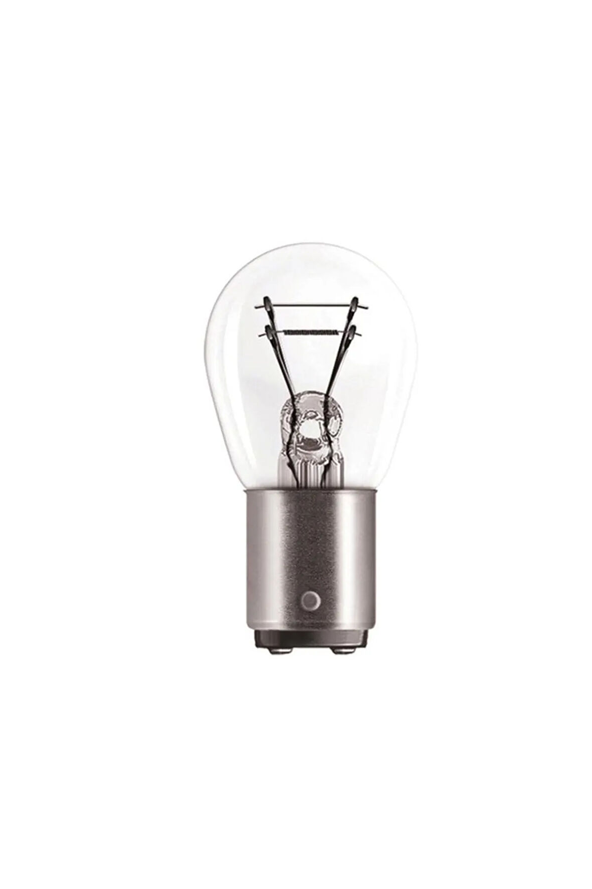 Ampul 12v P21/4w 21/4 Baz15d 1016 Ampul Yakın Tırnak Stop-sinyal Ve Park Serisi