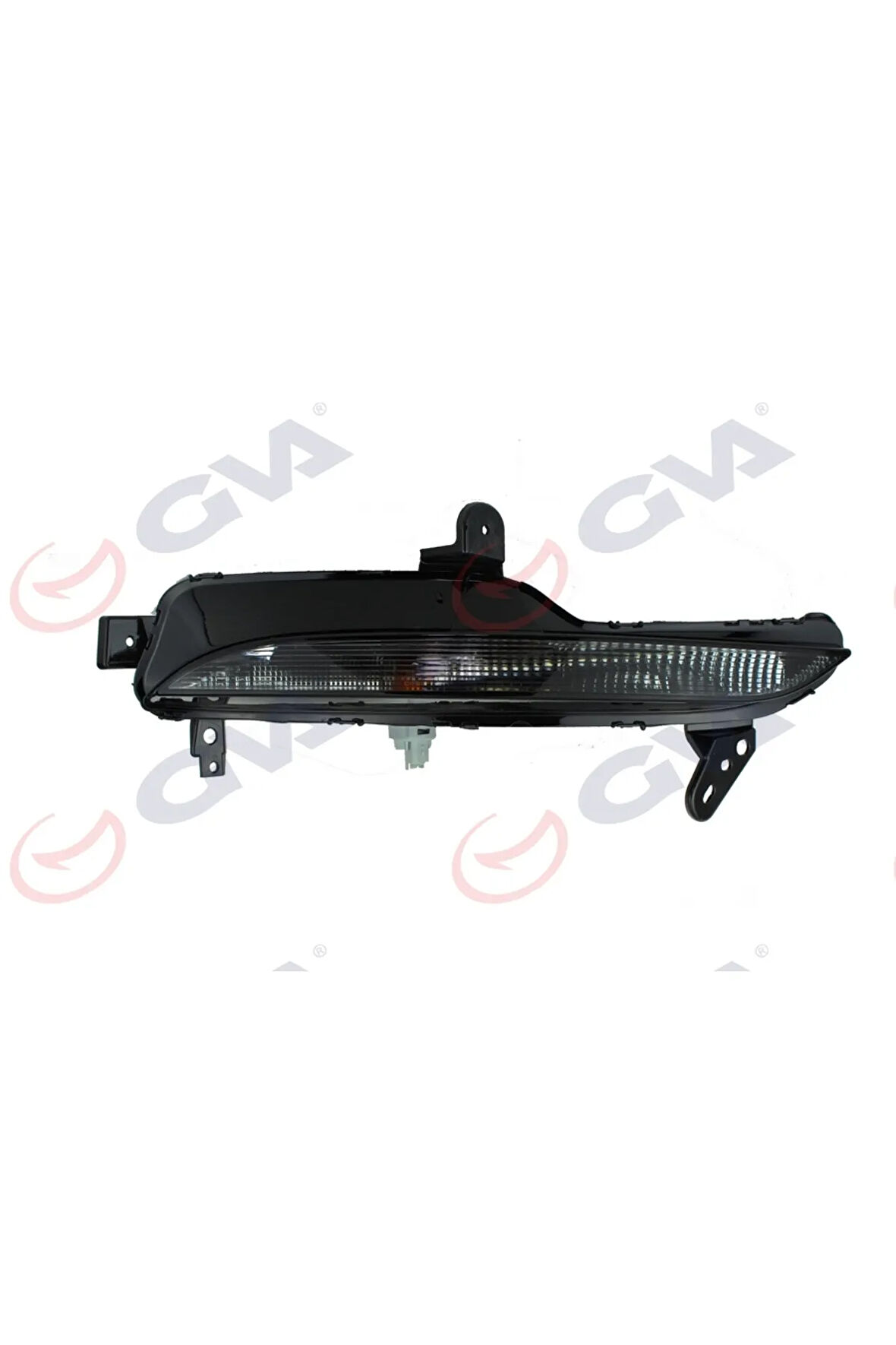 Ön Tampon Sinyali Sağ Renault Megane Iv 15