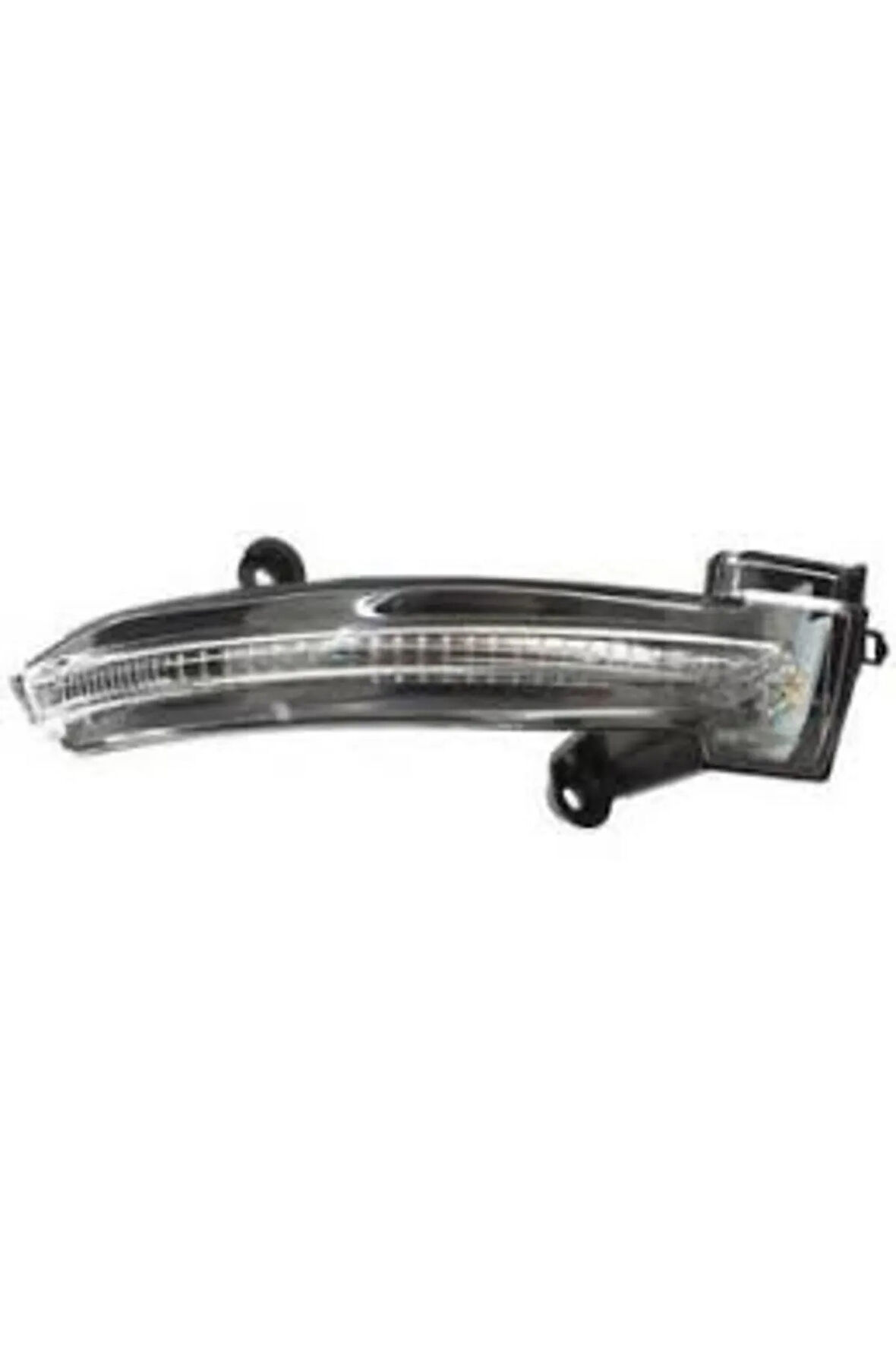 Ayna Sinyal Lambası Led Li Sağ Kapaklı Megane 4