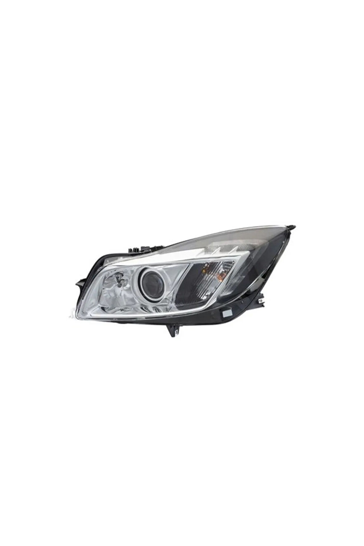 Far Sinyal Xenon Sol Insıgnıa A C1 D1 08
