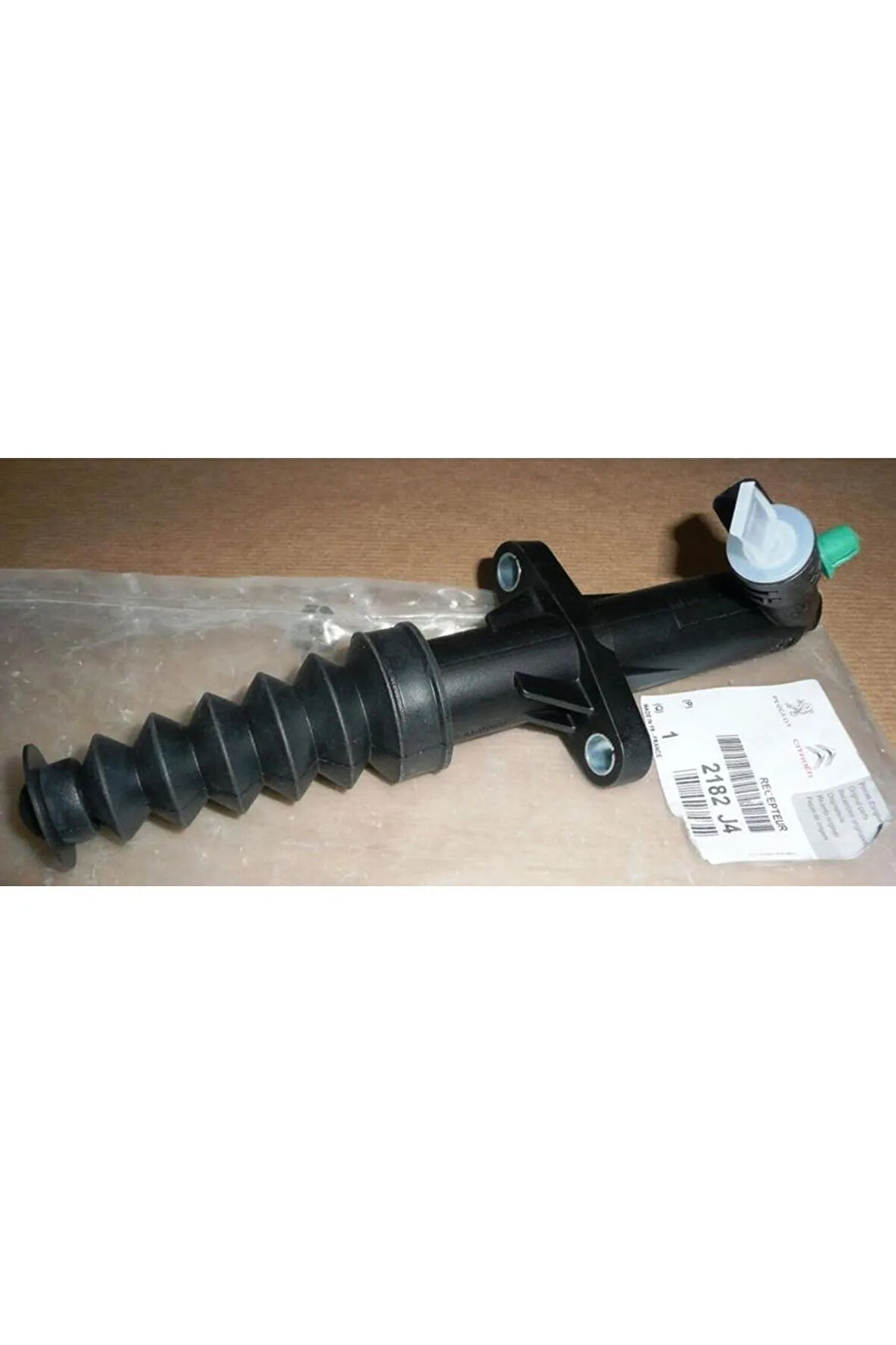 Debriyaj Alt Merkezi C5-508-207-208-c4
