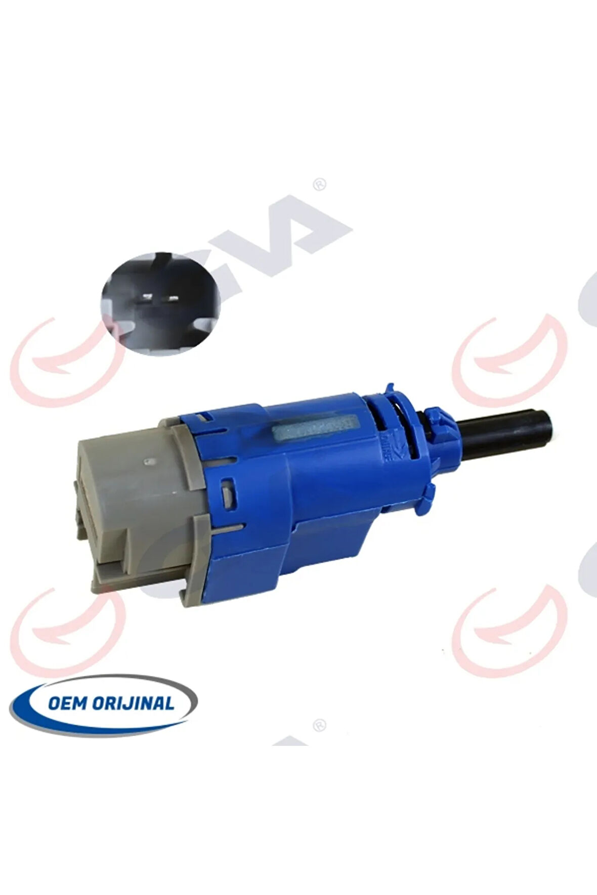 Debriyaj Pedal Müşürü Kontaktoru Trafıc-vivaro Iıı 1.6dcı-clıo Iı-ıv-logan