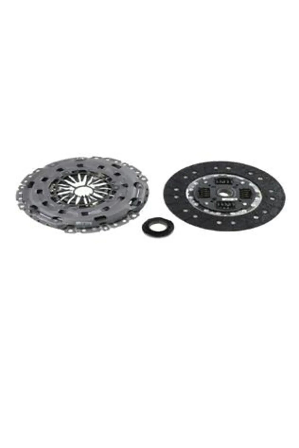 DEBRIYAJ SETI TRANSIT V184 2.4TDCI 90PS 120PS 125PS 02 06