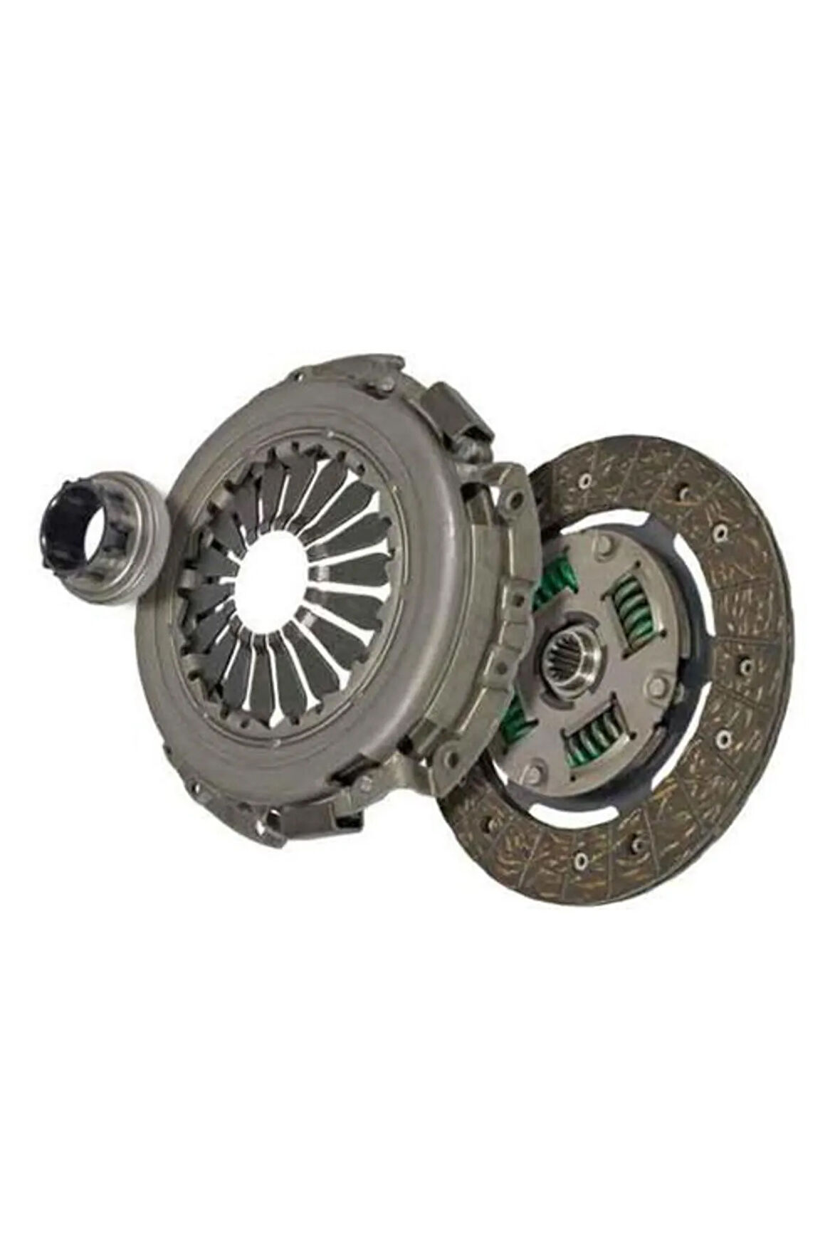 Debriyaj Seti Ascona C J82 1.6 F11 F68 M11 M68 86-98