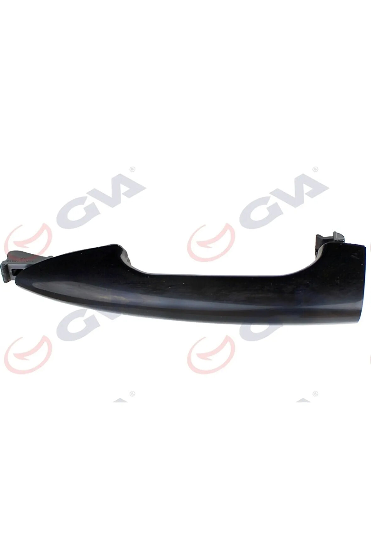Dış Kapı Kolu Ön/arka Sol Accent Blue 11-18