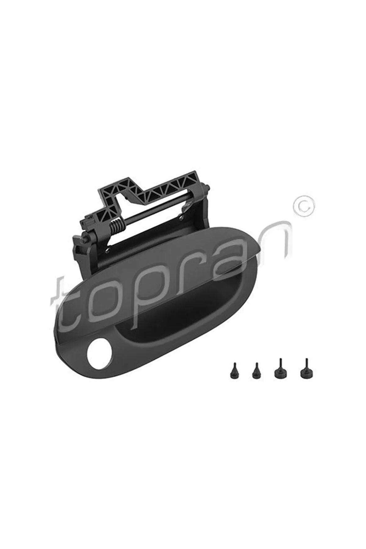 DIS KAPI KOLU SAG ON BMW E39