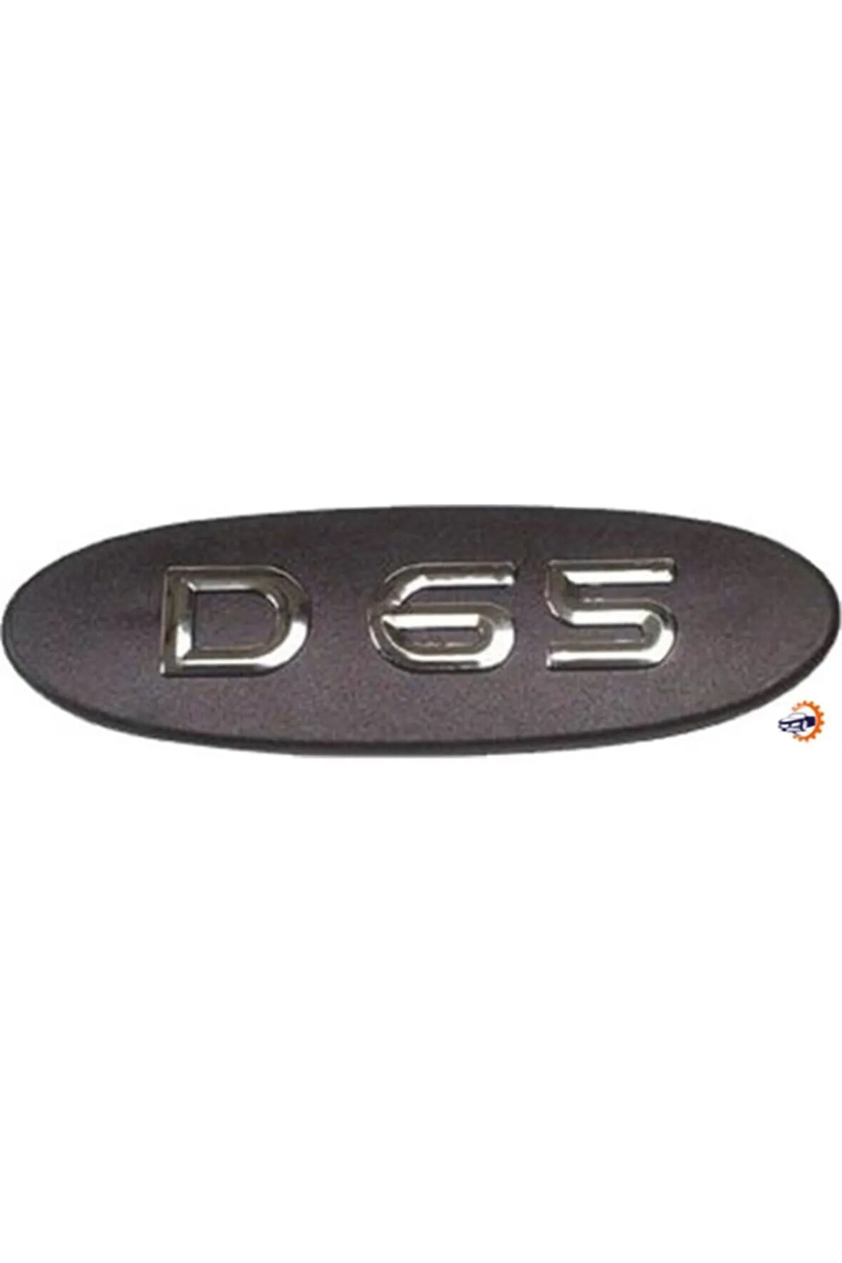 X Kapı Çıta Yazısı Kng D65